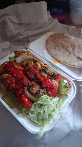 Photo of Megabites | East Grinstead - 100 London Rd, East Grinstead RH19 1EP